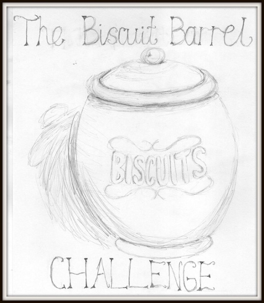 Biscuit Barrel Challenge logo